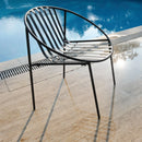 Rosa Lounge Chair