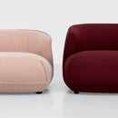 Brioni-Up Armchair