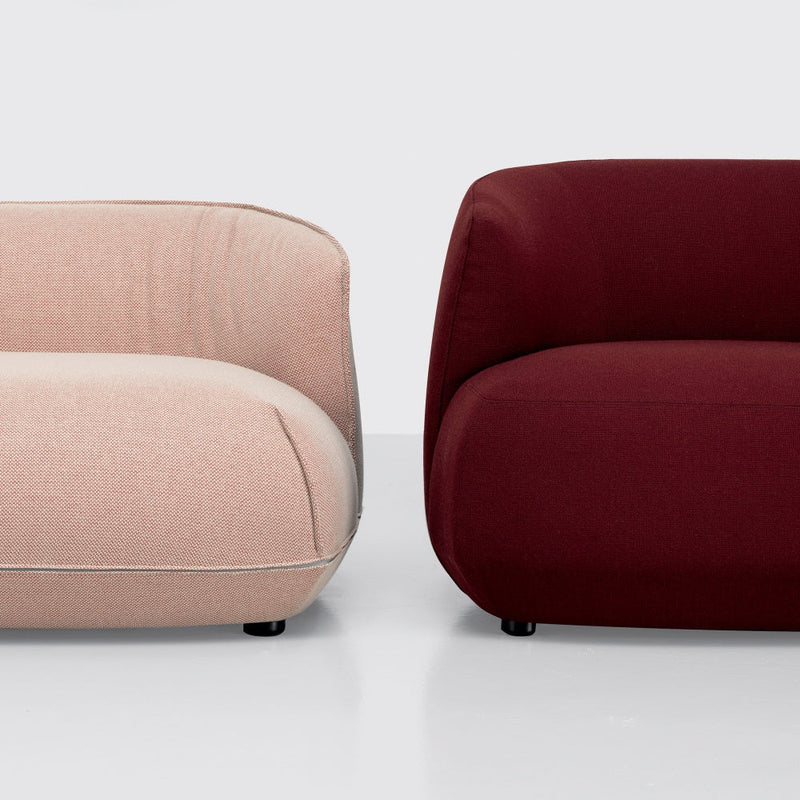 Brioni-Up Sofa