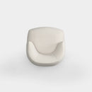 Brioni-Up Armchair