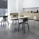 Colander Wood Chair - Pack of 4