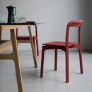 Contorna Low Back Chair - Pack of 4