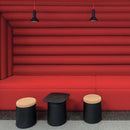 Degree Table - Minimum Order of 4 Required