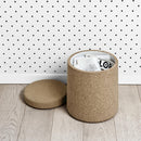 Degree Table - Minimum Order of 4 Required