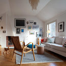 Degree Table - Minimum Order of 4 Required