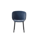 Dua Wood Base Large Backrest - Minimum of 4 Required