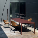 Elephantino Sled Base Chair - Pack of 4