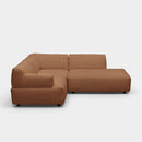 Forma Seat with Armrest / Chaise Longue