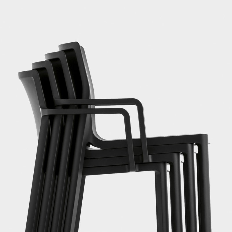 LP Stackable Chair - Minimum Order of 4 Required