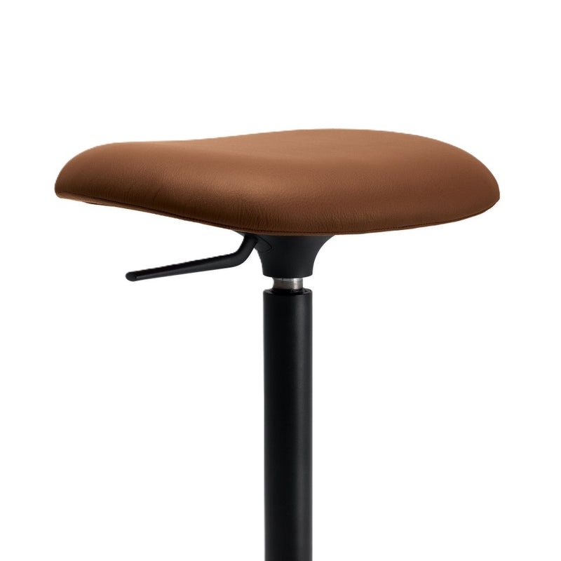 Pilat Stool - Fully Upholstered