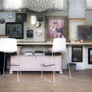 Rama Wood Chair - Pack of 4