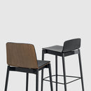 Rama Wood Chair - Pack of 4