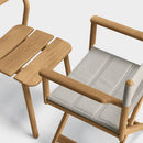 Stria Chair - Pack of 4