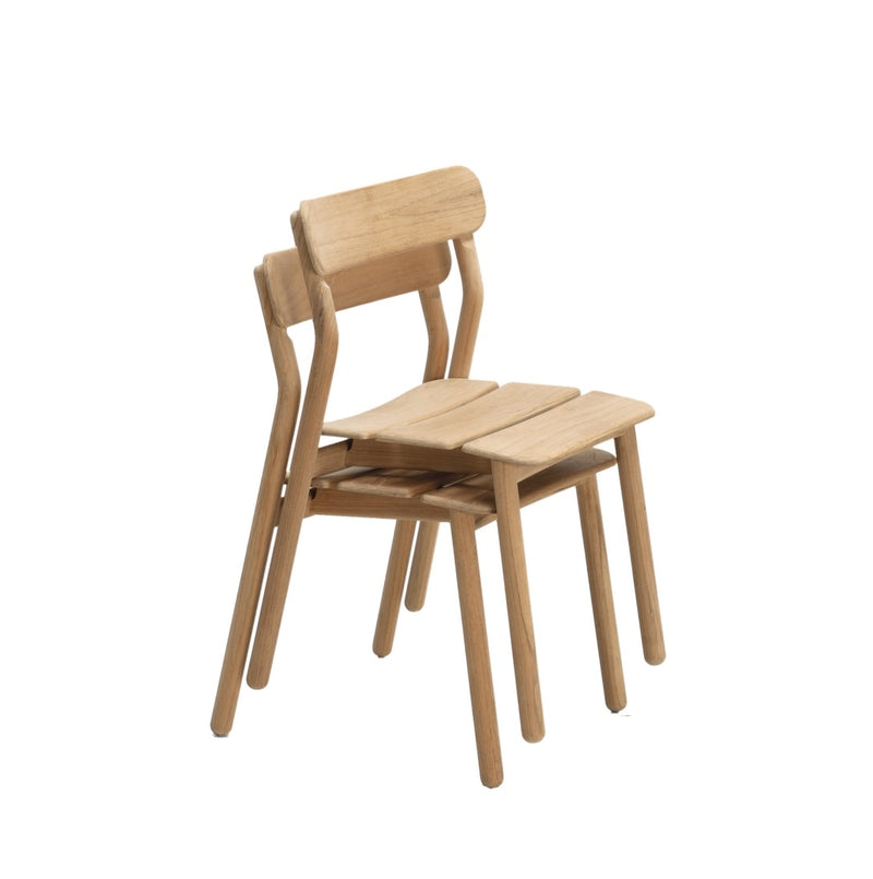 Stria Chair - Pack of 4
