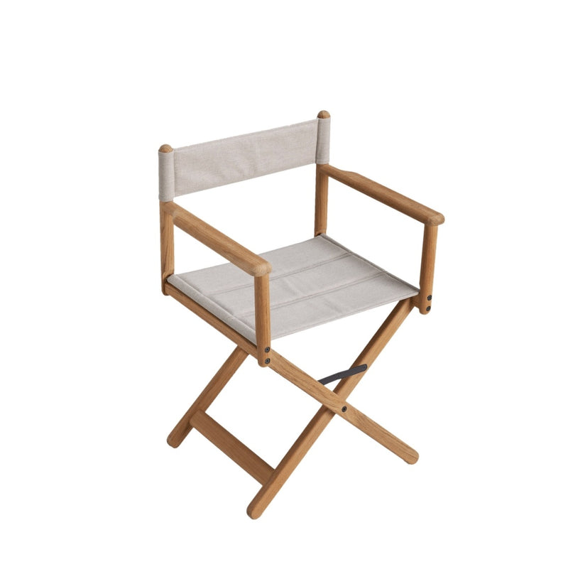 Stria Folding Armchair