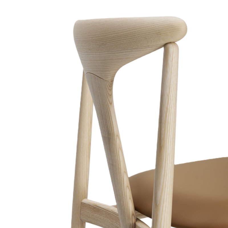 Tonbo Armchair