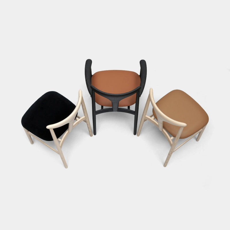 Tonbo Armchair