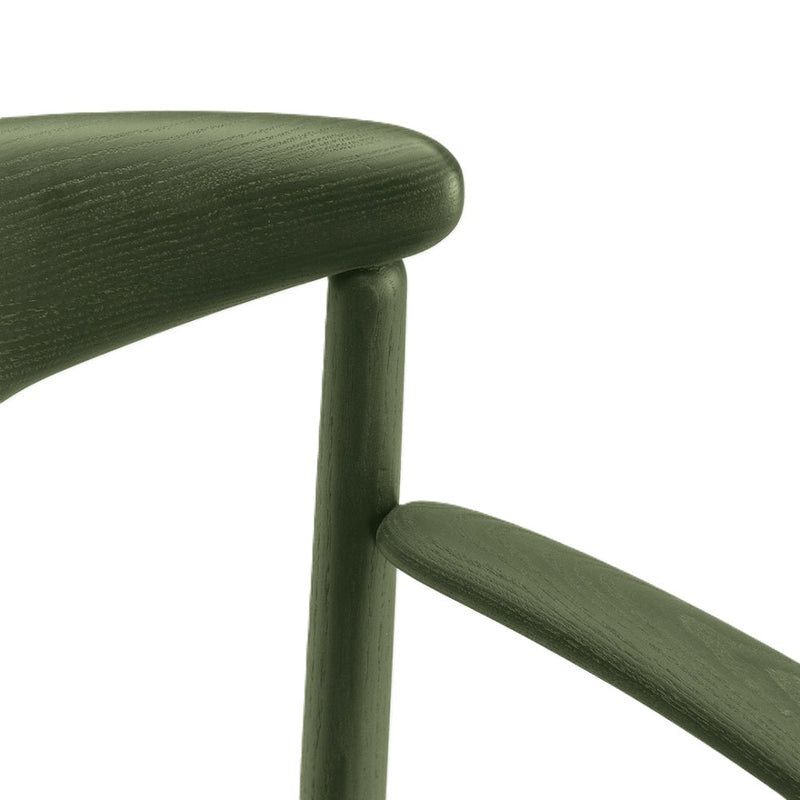 Tonbo Armchair