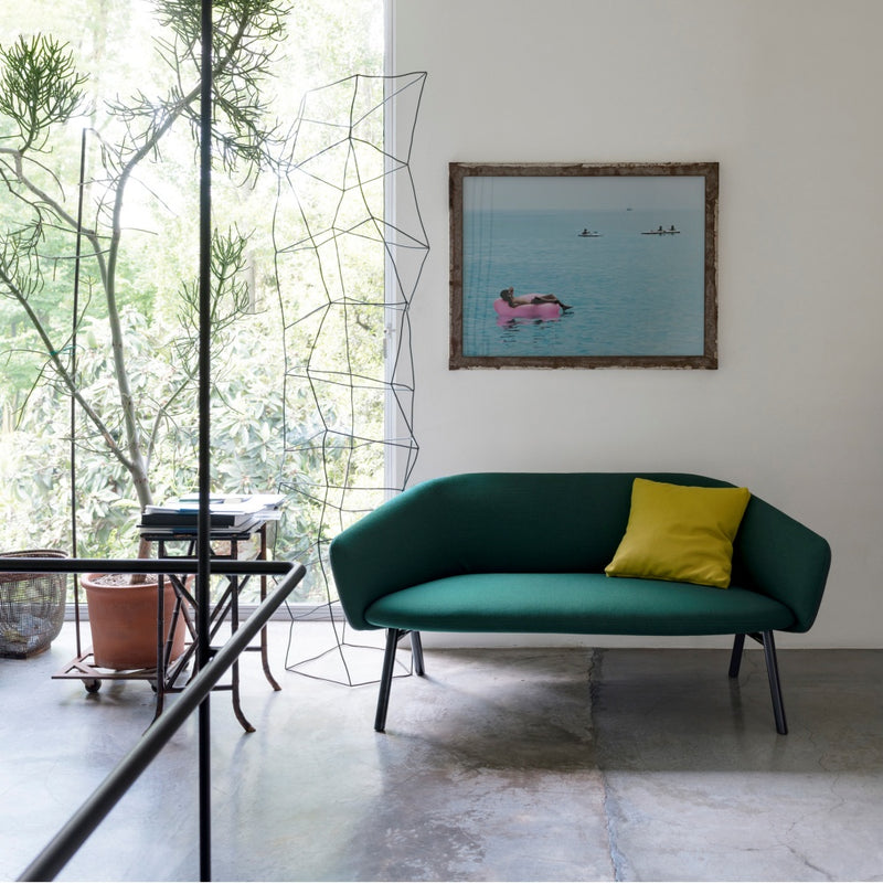 Tuile 2-Seater Sofa