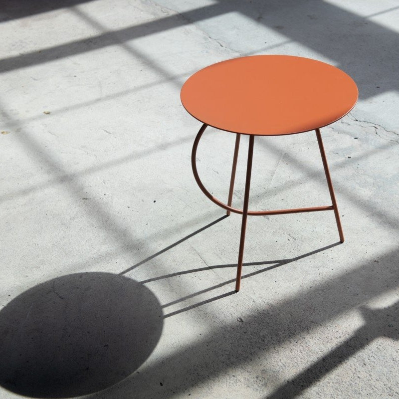 Sans Side Table