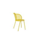 Satao Stacking Chair