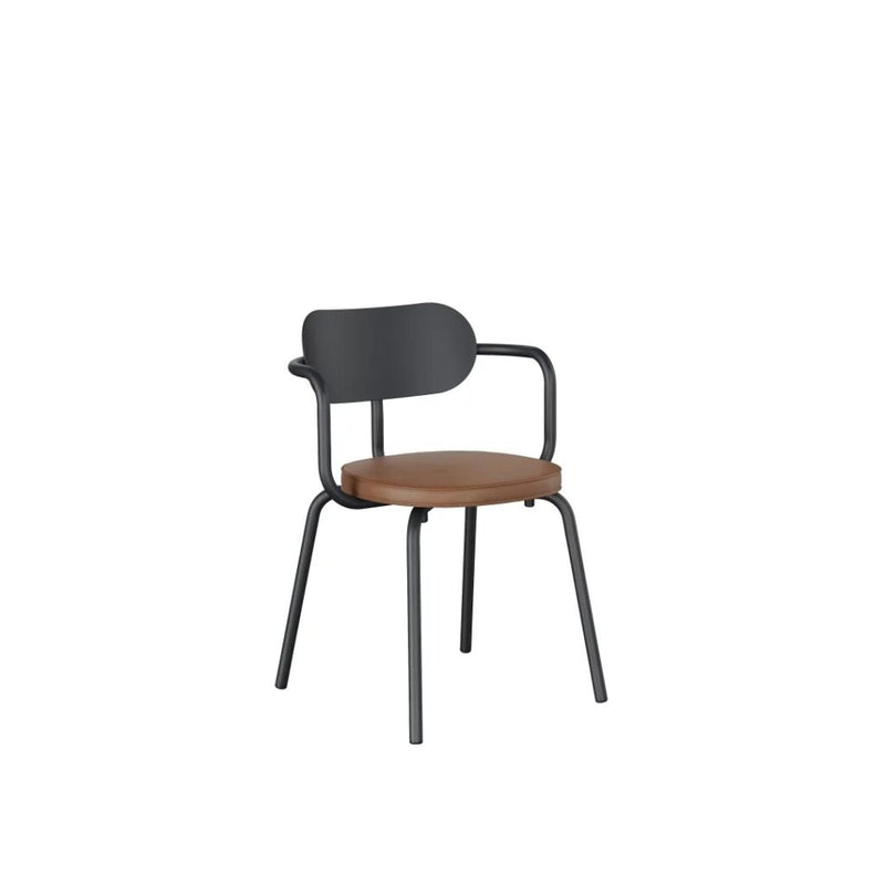 Stelo Armchair