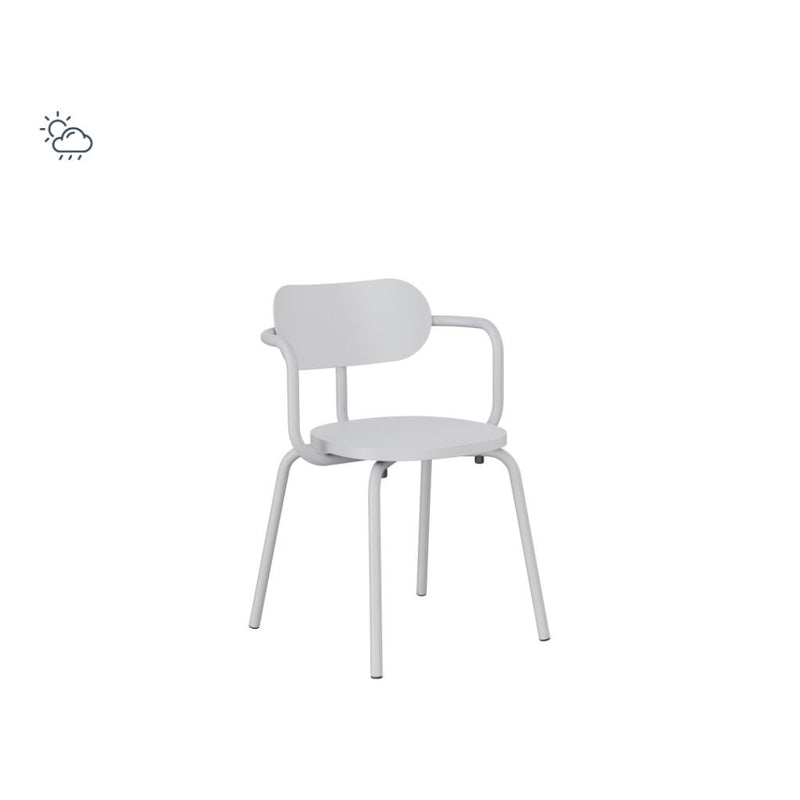 Stelo Armchair