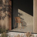 Satao Stacking Chair