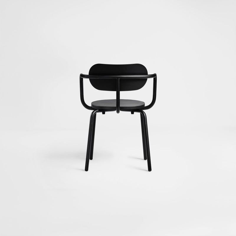 Stelo Armchair