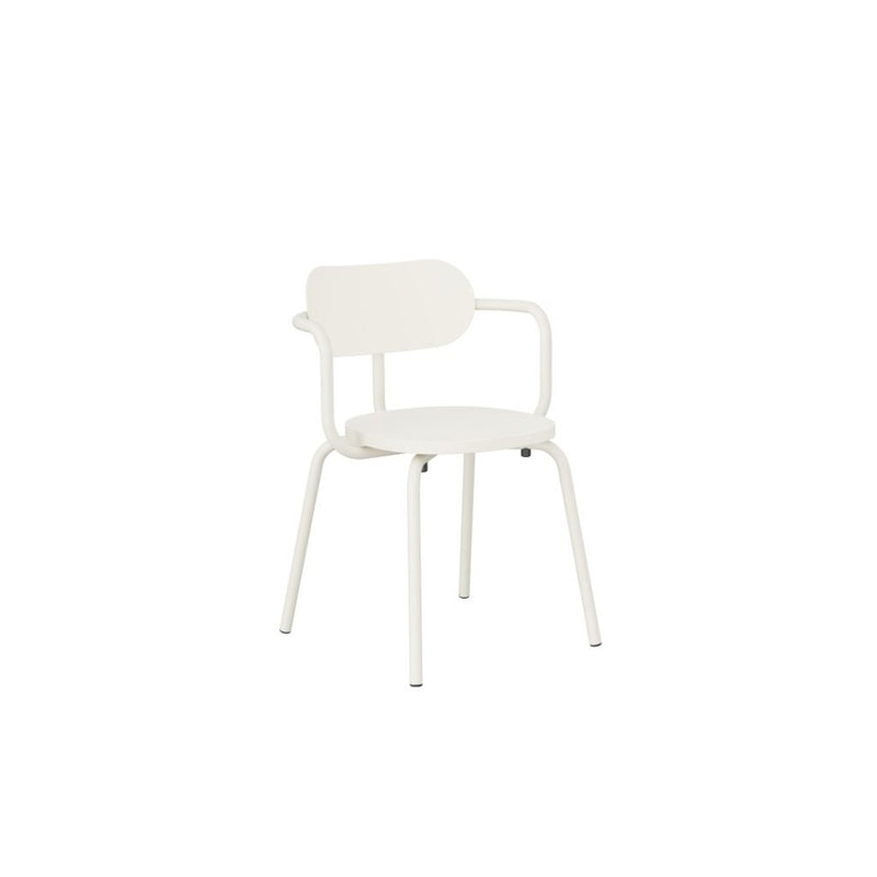 Stelo Armchair