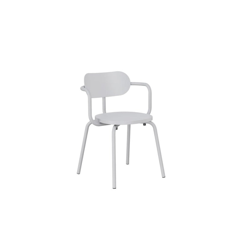 Stelo Armchair