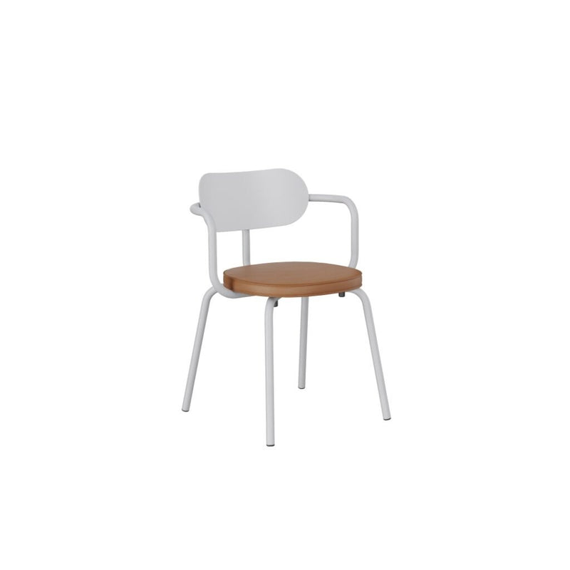 Stelo Armchair
