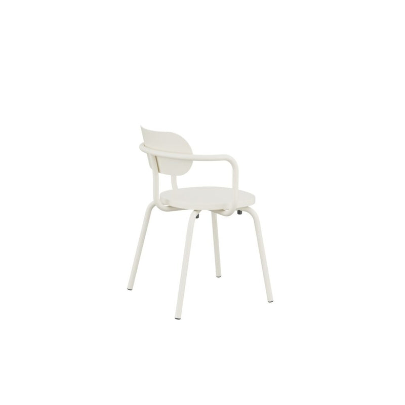 Stelo Armchair