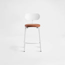 Stelo Counter Stool Upholstered