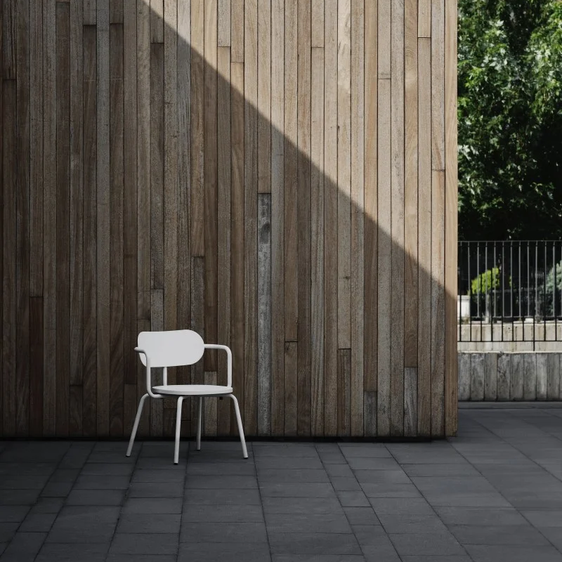 Stelo Armchair