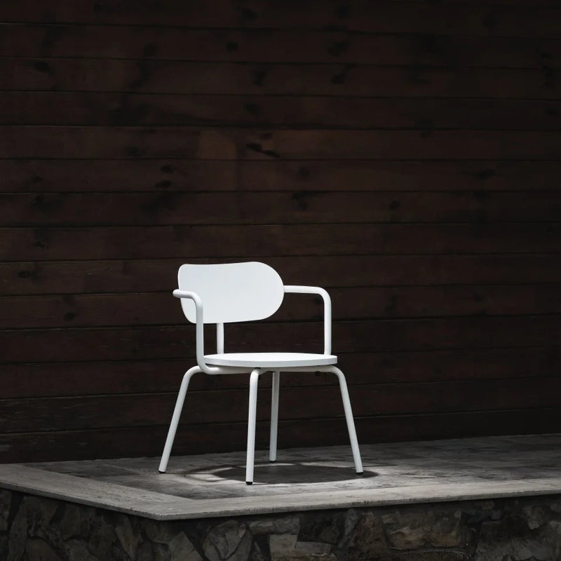 Stelo Armchair