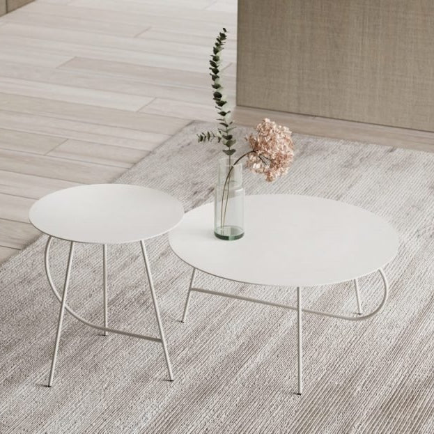 Sans Coffee Table