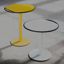 Alfie Occasional Table