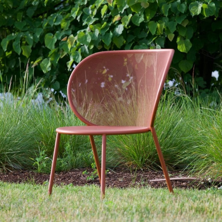 Satao Lounge Chair