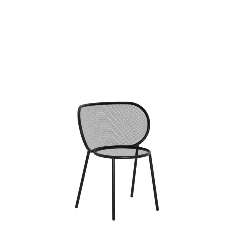 Satao Stacking Chair