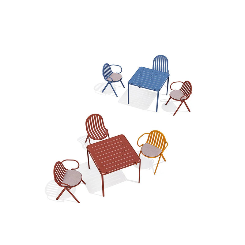 Melik Chair