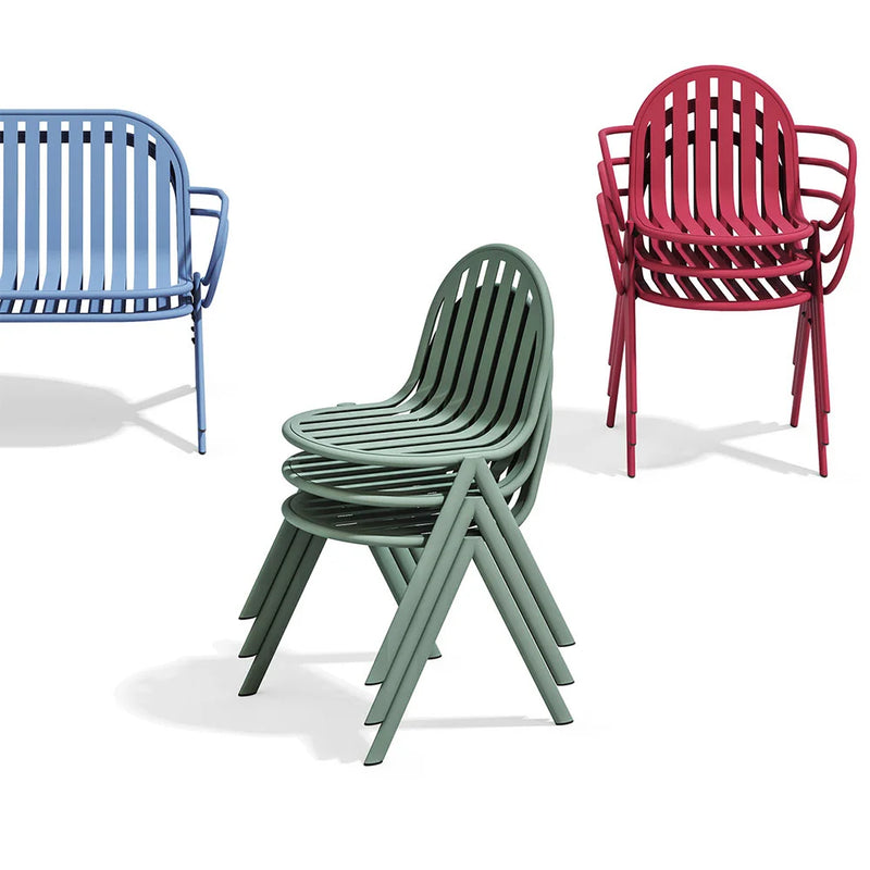 Melik Chair