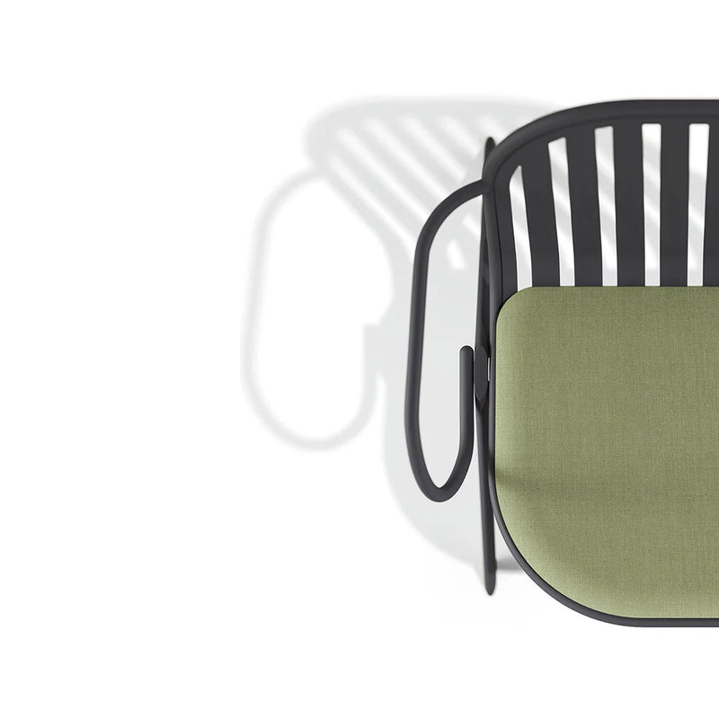 Melik Lounge Chair