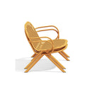 Melik Lounge Chair
