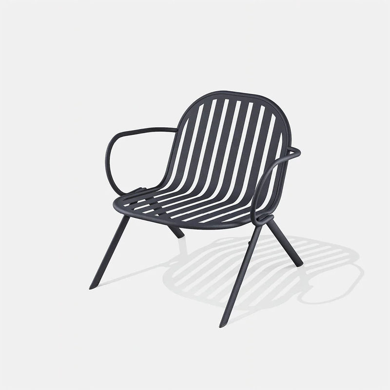 Melik Lounge Chair
