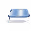 Melik Two-Seater Sofa