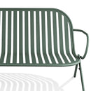 Melik Two-Seater Sofa