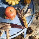 Melik Round Coffee Table 80