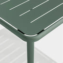 Melik Rectangular Table 180