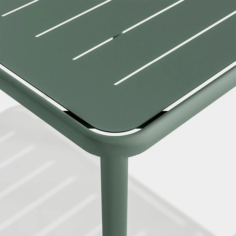 Melik Rectangular Table 180